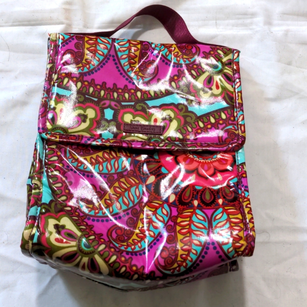 COPY - Vera Bradley Lunchbag